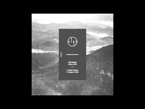 Eric Fetcher — Eric Fetcher - Surface Tension