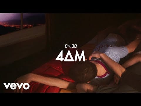 Bastille — 4AM