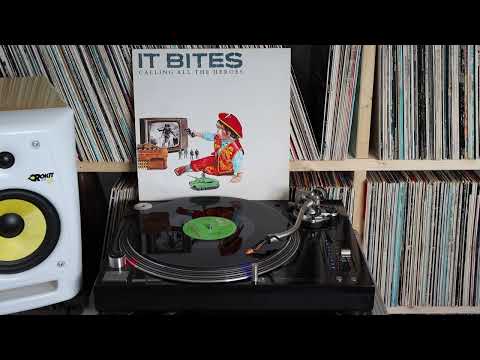 It Bites — It Bites - Calling All The Heroes (Full Length Version) (1986)