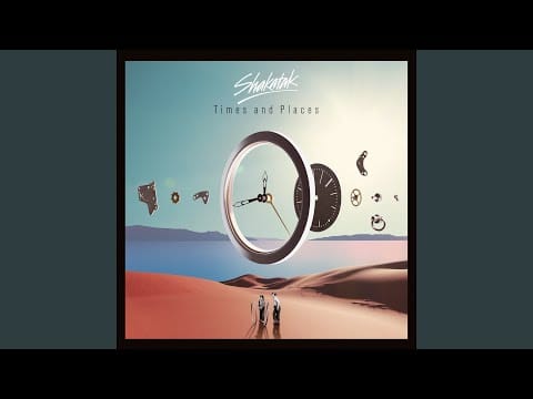 Shakatak — Haunting