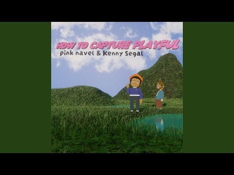 Kenny Segal — Sidequest