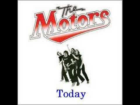 The Motors — The Motors - Today