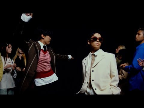 Colde — [MV] Colde 콜드 - 이별클럽 Heartbreak Club (Feat. LEE CHANHYUK)