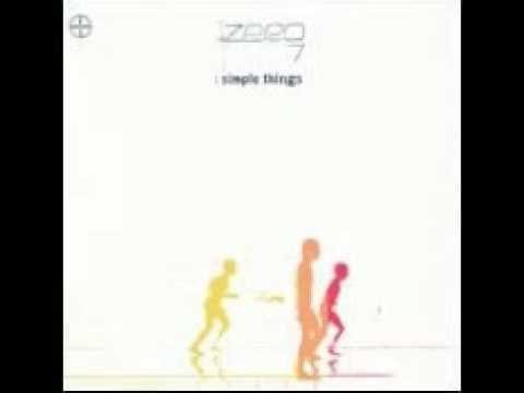 Zero 7 — Zero 7 - Likufanele