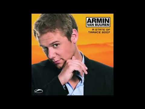 Armin van Buuren — Armin van Buuren - A State Of Trance 2007 CD1 (2007)