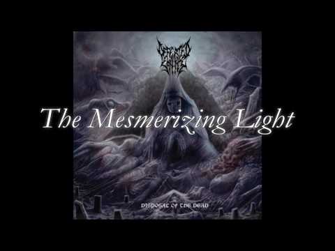 Defeated Sanity — Defeated Sanity - The Mesmerizing Light (2016)