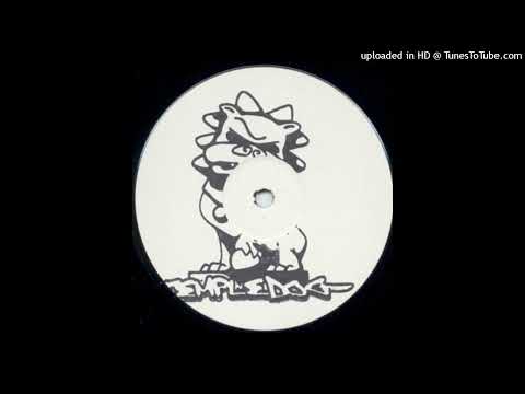 Rob Euroh — Rob Euroh - Magma Man