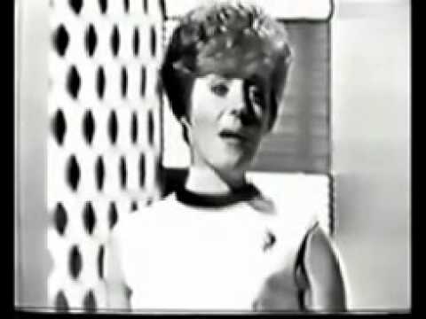 Lesley Gore — Lesley Gore - We Know We're In Love ( LIVE 1965 )