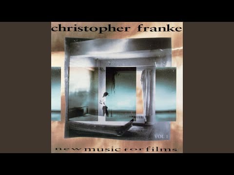 Christopher Franke — Quiet Ocean (Reprise)