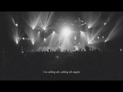 Chelsea Cutler — Chelsea Cutler - Calling All Angels (with Quinn XCII) (Official Lyric Video)