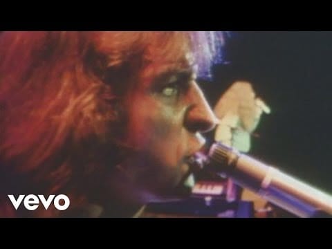 Kansas (2) — Kansas - People of the South Wind (Official Video)