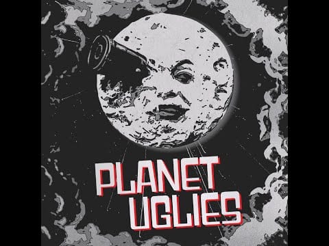The Uglies (3) — The Uglies - Planet Uglies (Full Album)