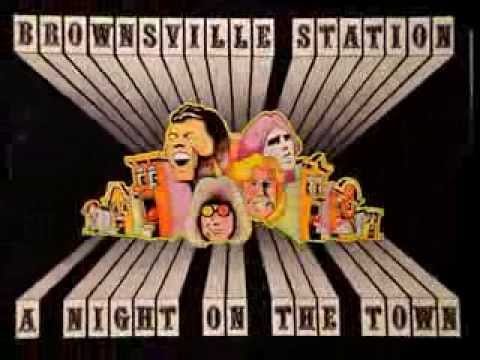 Brownsville Station — Brownsville Station/ Leavin' here