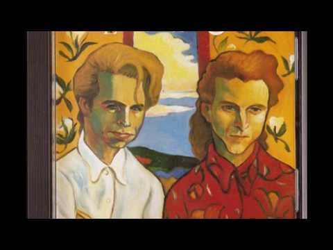 The Rembrandts — Chase The Clouds Away  - The Rembrandts   (1992)