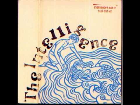 Intelligence — The Intelligence - Return To Foam