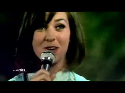 Dorthe Kollo — Dorthe - Wärst du doch in Düsseldorf geblieben 1968