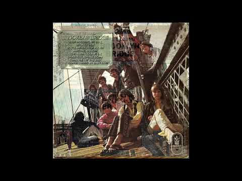 The Brooklyn Bridge — Look At Me (07/ 10) / The Second Brooklyn Bridge (Brooklyn Bridge)