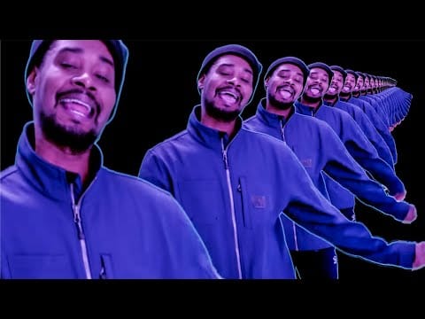 alt-J — Deadcrush (feat. Danny Brown) (Alchemist x Trooko Version)