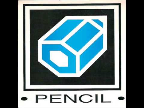 Big'n — pencil - choice
