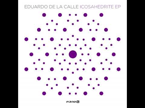 Eduardo De La Calle — Eduardo De La Calle - Rhythmic soundscapes