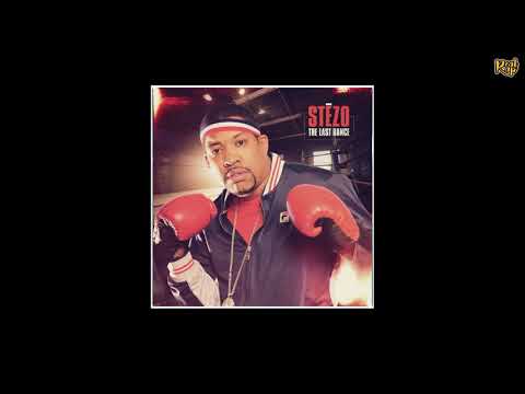 Stezo — Stēzo x Edo. G x Craig G x Masta Ace - Psychopathic Maniac