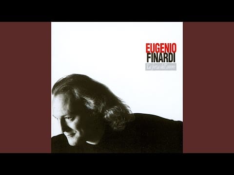Eugenio Finardi — La forza dell'amore