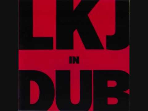 Linton Kwesi Johnson — Linton Kwesi Johnson - Funny Dub [#]