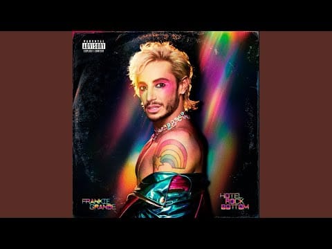 Frankie James Grande — Oasis