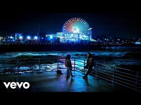 The Weeknd — Drive