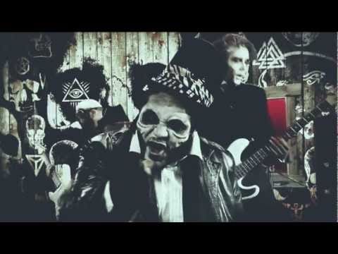 Skindred — SKINDRED  "CUT DEM" from the album "UNION BLACK