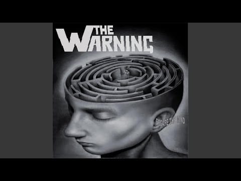 The Warning — Take Me Down