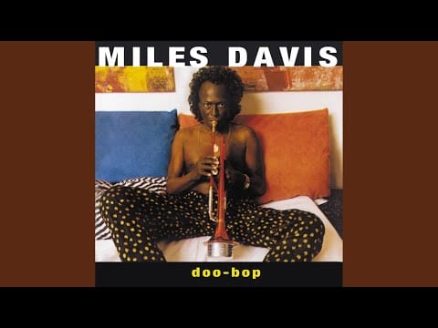 Miles Davis — Fantasy