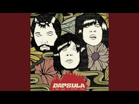 Capsula (2) — Communication