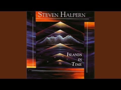 Steven Halpern — In Another Life