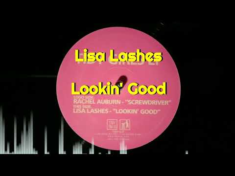 Tidy Girls — Lisa Lashes - Lookin' Good