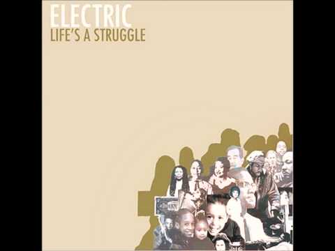 Electric Company (3) — Electric Company - Electric remix