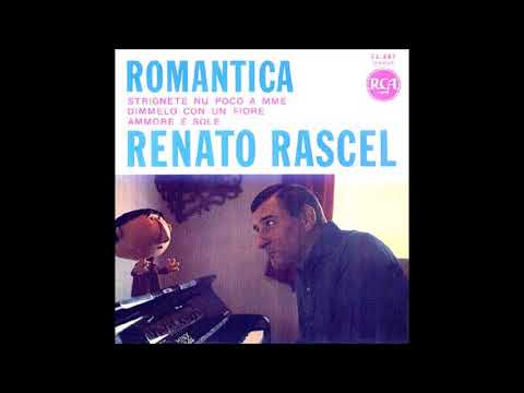 Renato Rascel — 1960 Renato Rascel - Romantica
