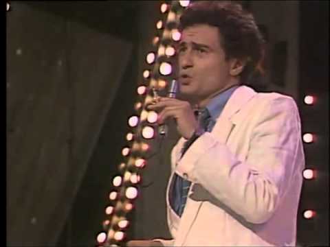 Pino D'Angiò — ¡QUÉ IDEA! - PINO D'ANGIO (1981) En español