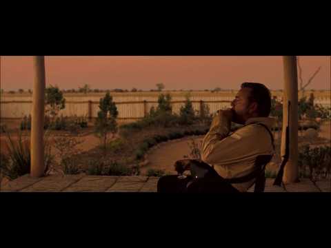 Nick Cave & Warren Ellis — Nick Cave and Warren Ellis - The Rider Song