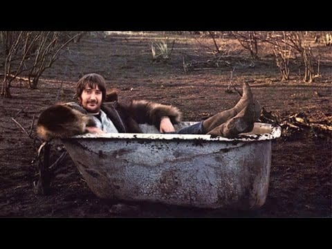 Denny Doherty — "Papa" Denny Doherty - Still Can't Hear The Music  (1971)