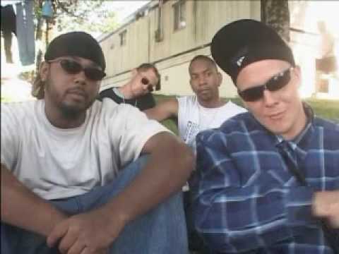 J-Roc — one mafacka for all mafackas