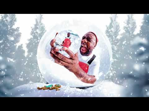 Robert Glasper — Robert Glasper ft. Alex Isley - Joy To The World (Audio)