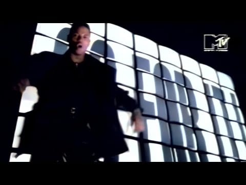 Joey B. Ellis — Joey B Ellis - Go for It (First Version) (Official Music Video) Remastered @Videos80s