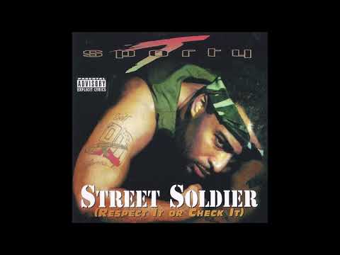 Sporty-T — Sporty-T - Still Ballin - Street Solider