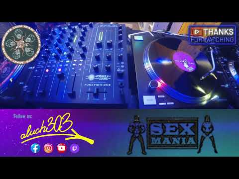 Pleasure Dome — Pleasure Dome – Pleasure Dome (8 Min. Of Trance) 1993
