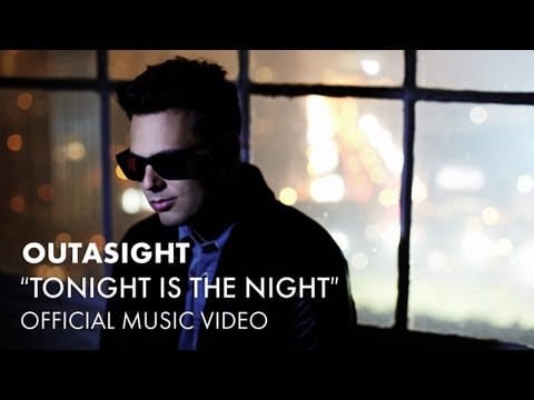 Outasight — Outasight - Tonight Is The Night [Official Music Video]