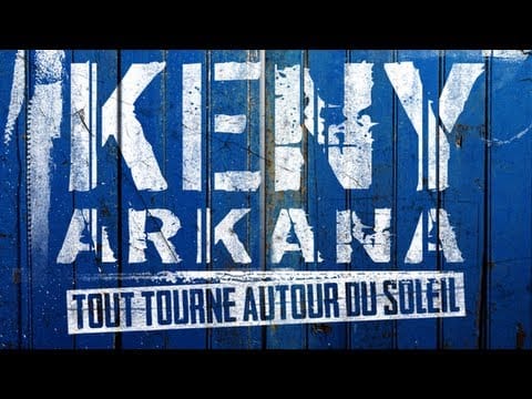 Keny Arkana — Keny Arkana - Casse le schéma