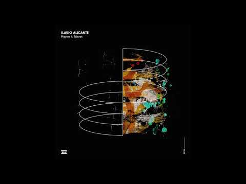 Ilario Alicante — Ilario Alicante - Leave Me - Drumcode - DC183