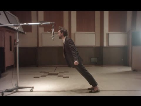 Edward Sharpe And The Magnetic Zeros — Edward Sharpe and the Magnetic Zeros - "Perfect Time" (Official Video)
