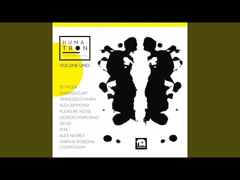 Francesco Farfa — White Sabbath (Dub Orchestra Mix)